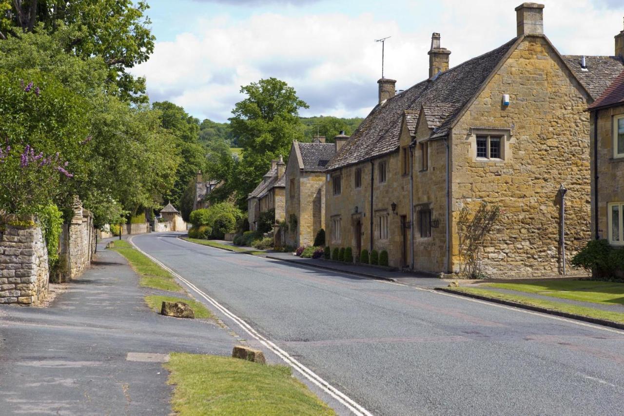 Bed and Breakfast Davenford Cotswold Gardens Stow-on-the-Wold Exterior foto
