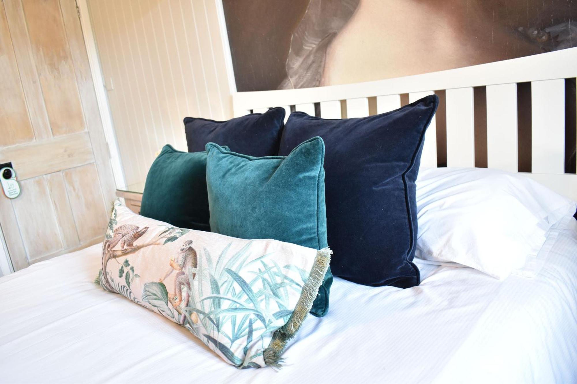 Bed and Breakfast Davenford Cotswold Gardens Stow-on-the-Wold Exterior foto
