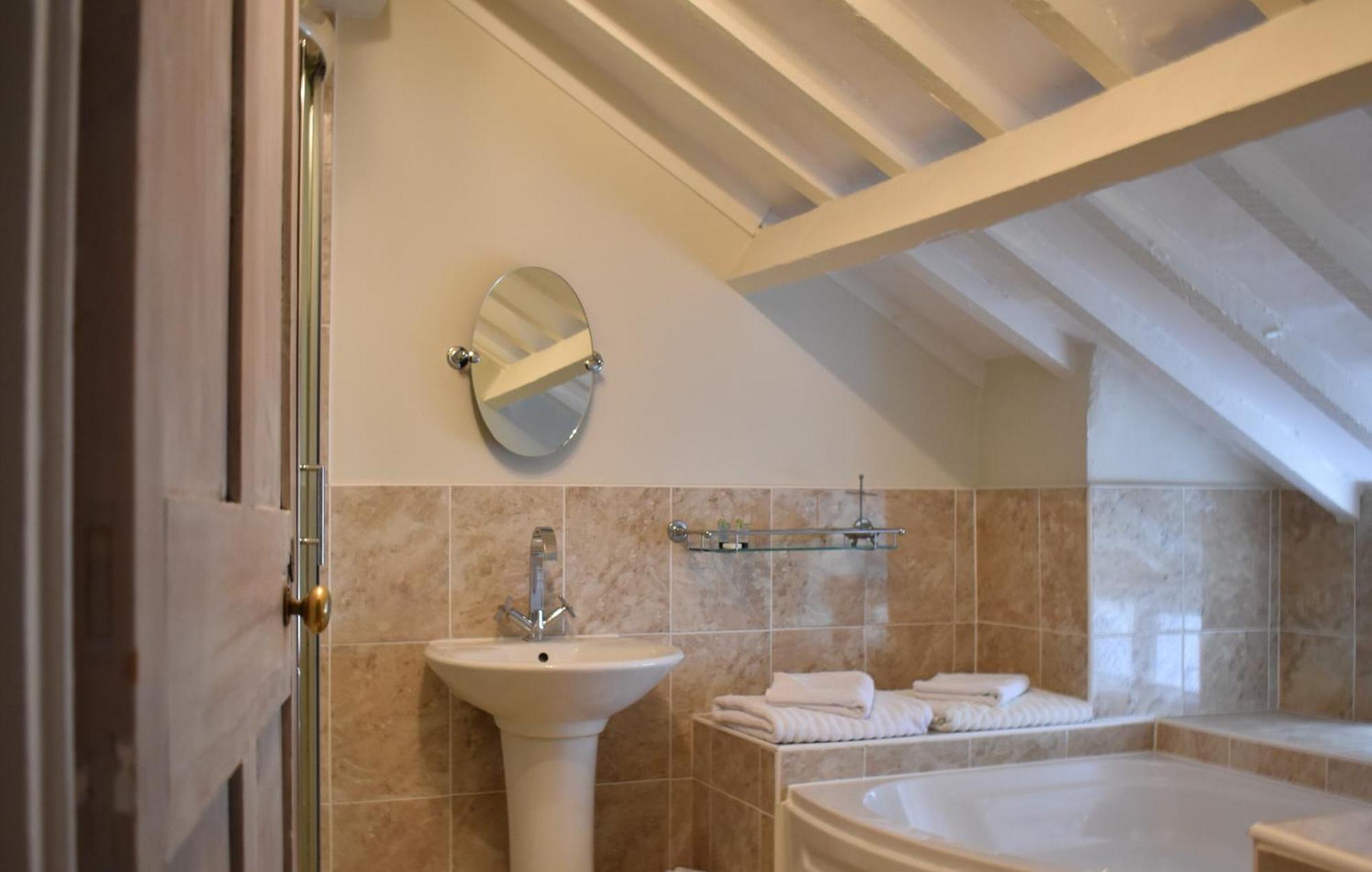 Bed and Breakfast Davenford Cotswold Gardens Stow-on-the-Wold Exterior foto